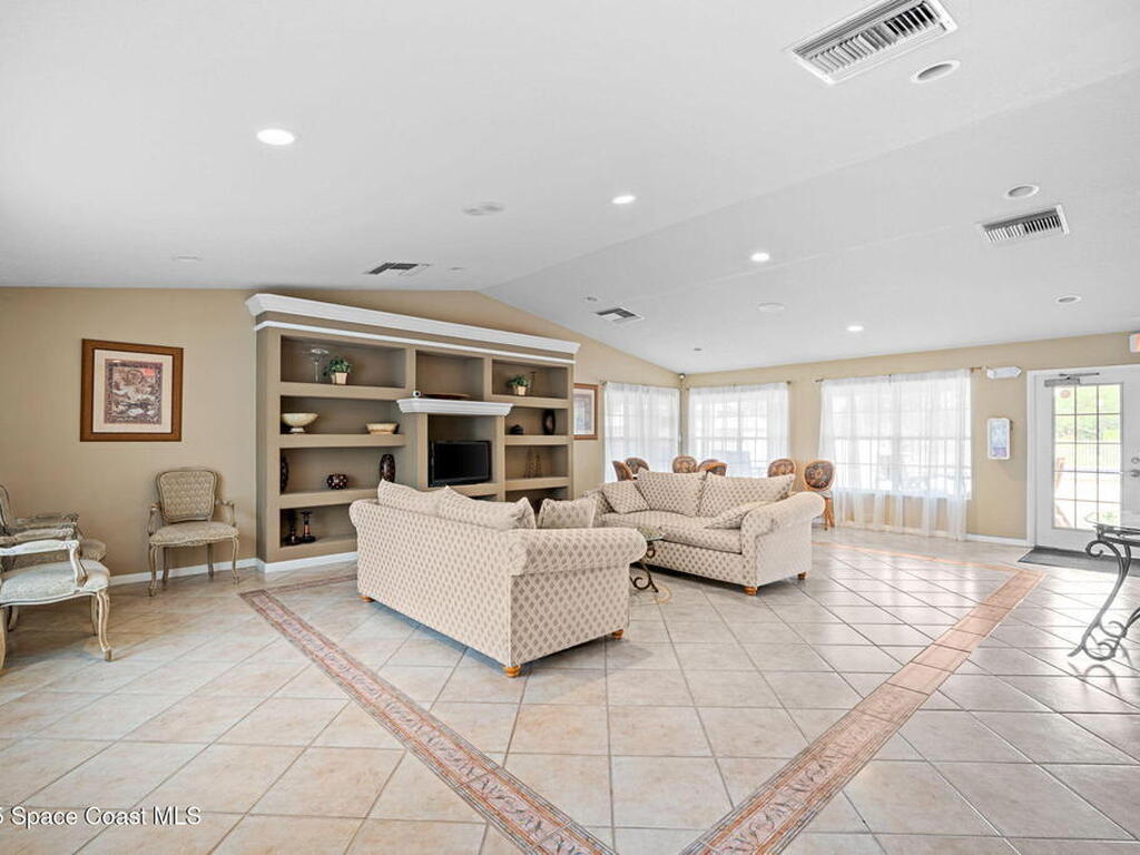 1830 Long Iron Drive, Suntree, FL 32955