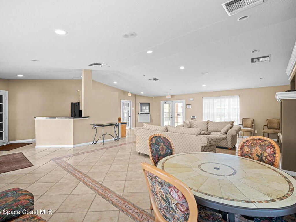 1830 Long Iron Drive, Suntree, FL 32955