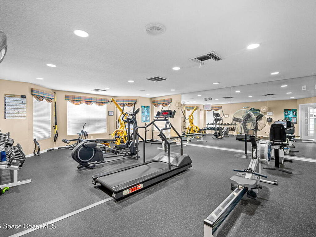 1830 Long Iron Drive, Suntree, FL 32955