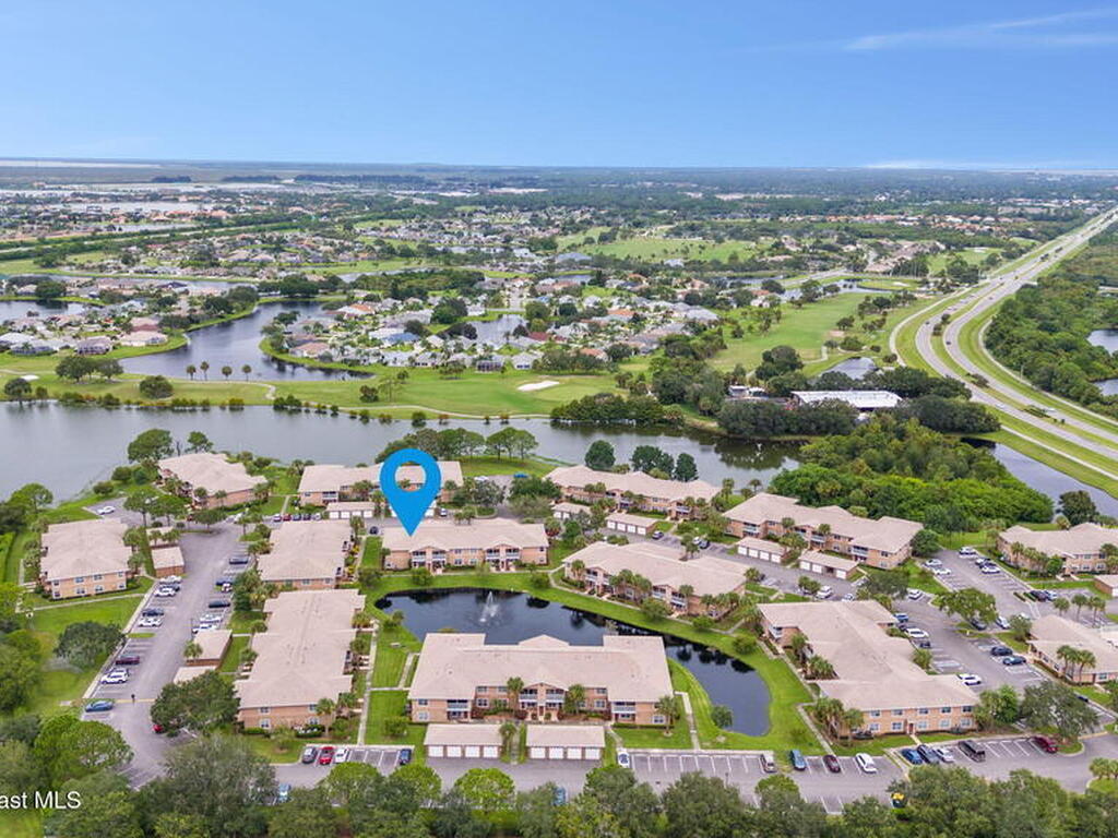 1830 Long Iron Drive, Suntree, FL 32955