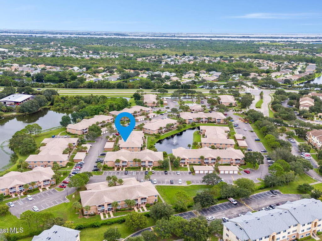 1830 Long Iron Drive, Suntree, FL 32955