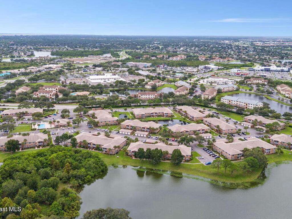 1830 Long Iron Drive, Suntree, FL 32955