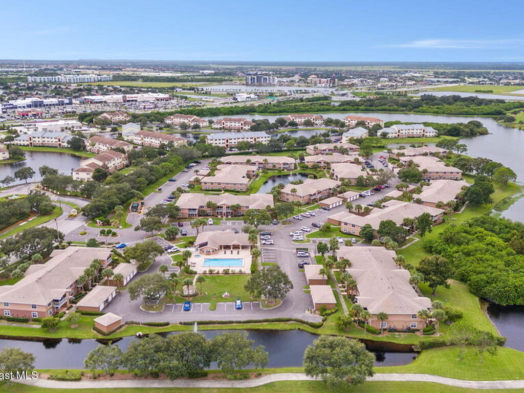 1830 Long Iron Drive, Suntree, FL 32955