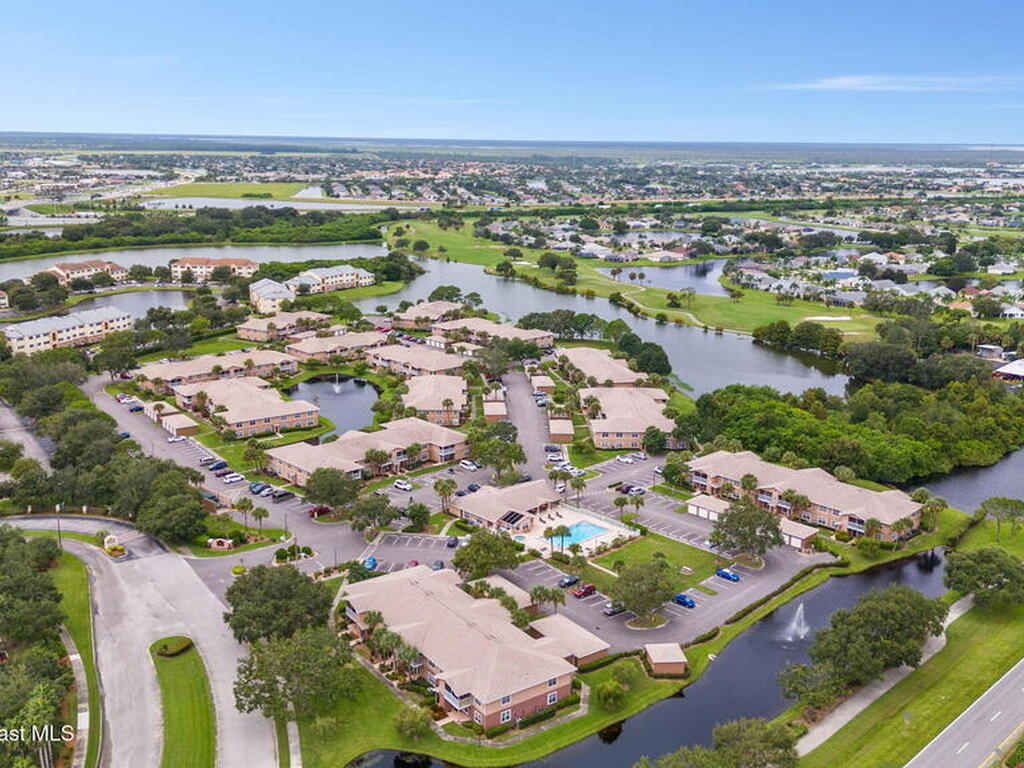 1830 Long Iron Drive, Suntree, FL 32955