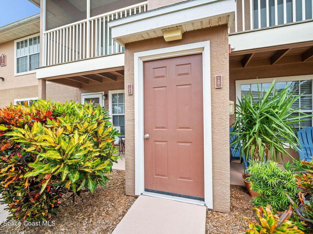 1830 Long Iron Drive, Suntree, FL 32955