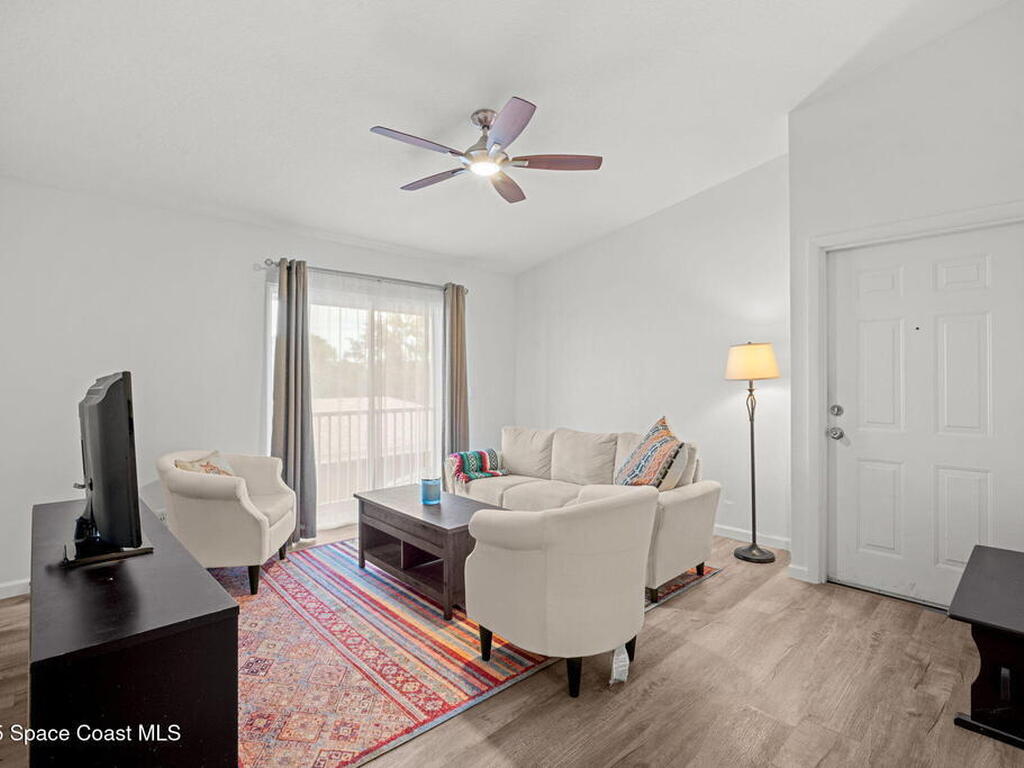 1830 Long Iron Drive, Suntree, FL 32955