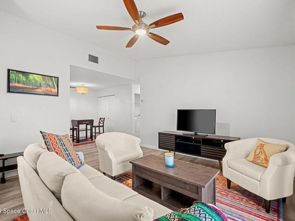 1830 Long Iron Drive, Suntree, FL 32955