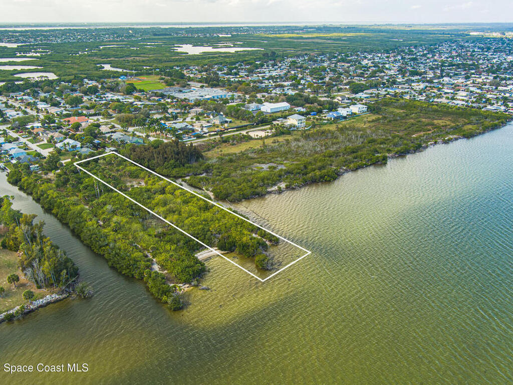 3000 Yount Drive, Merritt Island, FL 32952