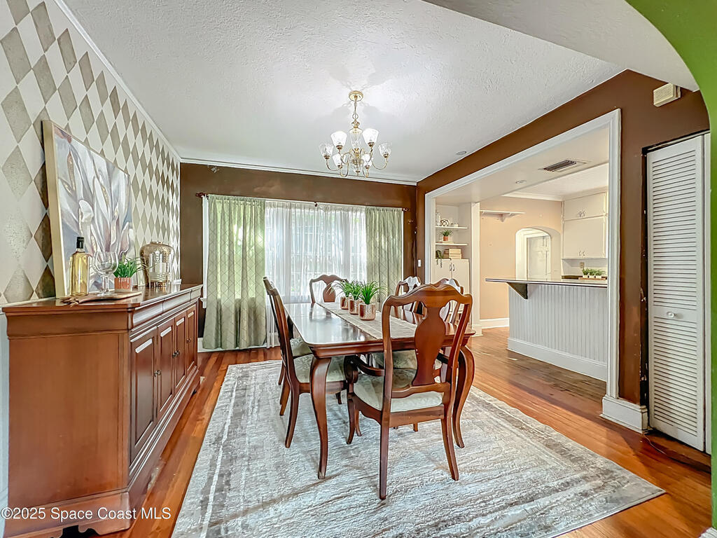 824 Indian River Avenue, Titusville, FL 32780