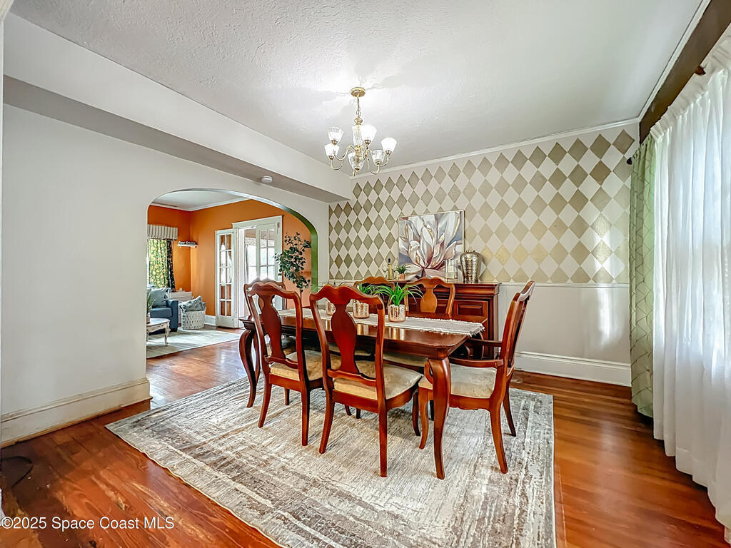 824 Indian River Avenue, Titusville, FL 32780