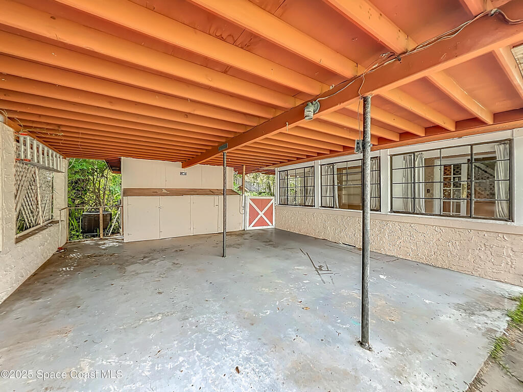 824 Indian River Avenue, Titusville, FL 32780