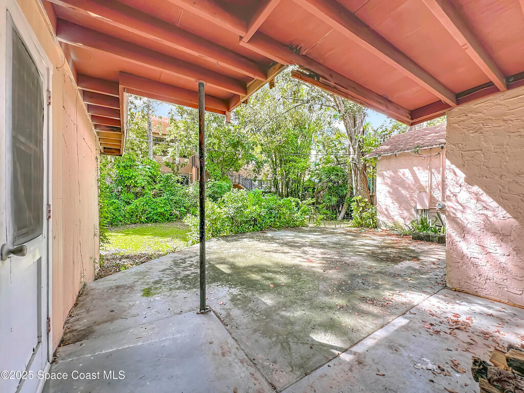 824 Indian River Avenue, Titusville, FL 32780