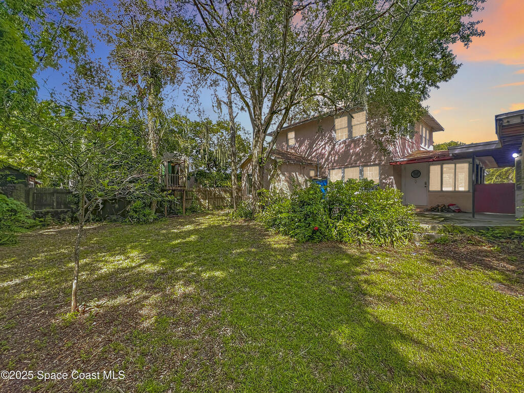 824 Indian River Avenue, Titusville, FL 32780