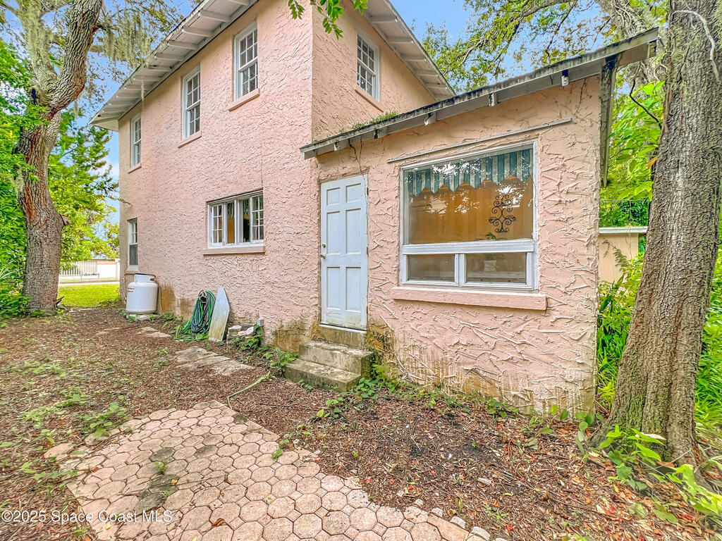 824 Indian River Avenue, Titusville, FL 32780