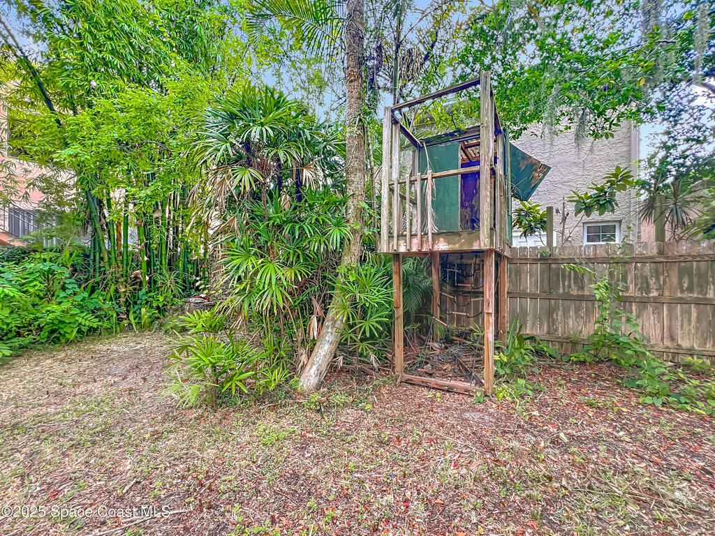 824 Indian River Avenue, Titusville, FL 32780