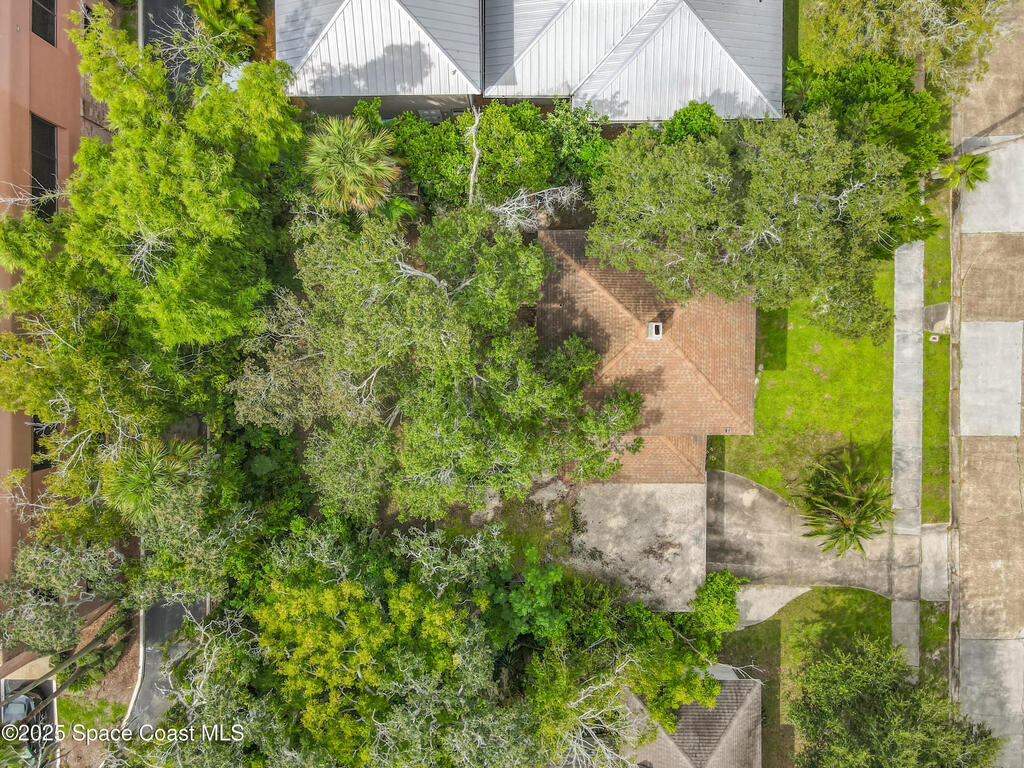 824 Indian River Avenue, Titusville, FL 32780