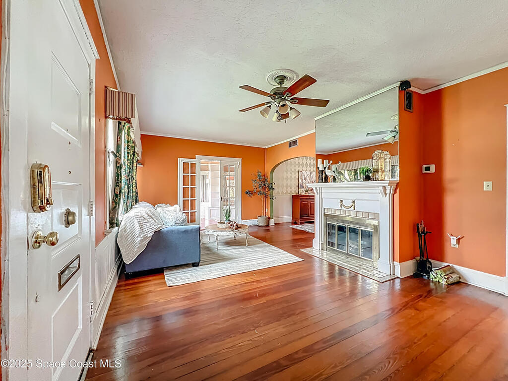 824 Indian River Avenue, Titusville, FL 32780