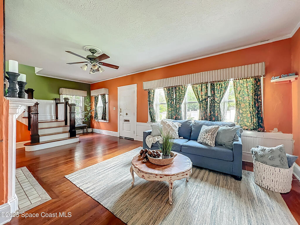 824 Indian River Avenue, Titusville, FL 32780