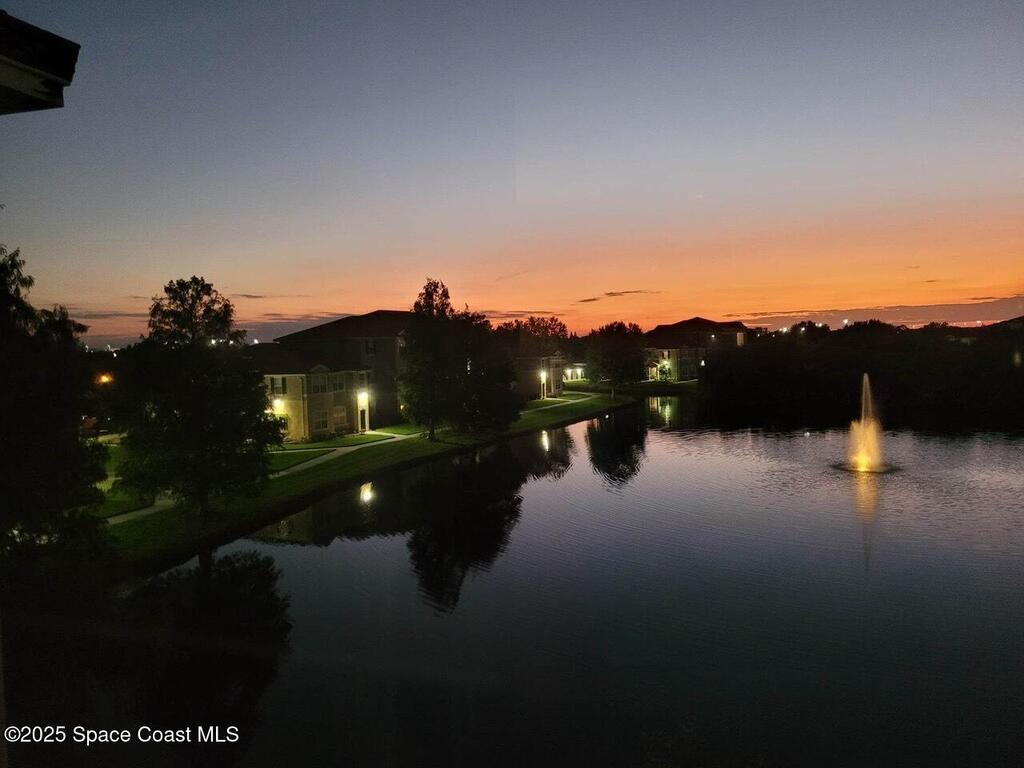 5693 Star Rush Drive, Suntree, FL 32940