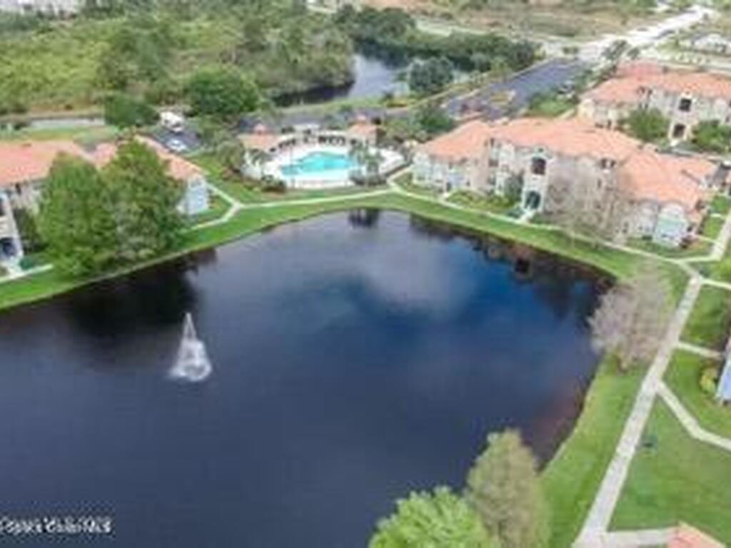 5693 Star Rush Drive, Suntree, FL 32940