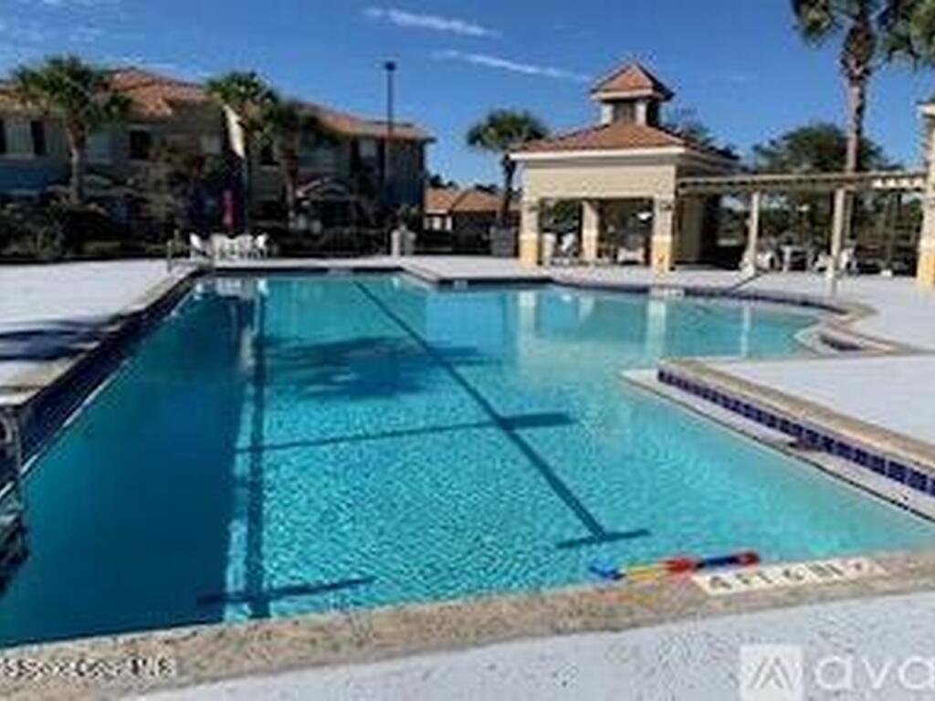 5693 Star Rush Drive, Suntree, FL 32940