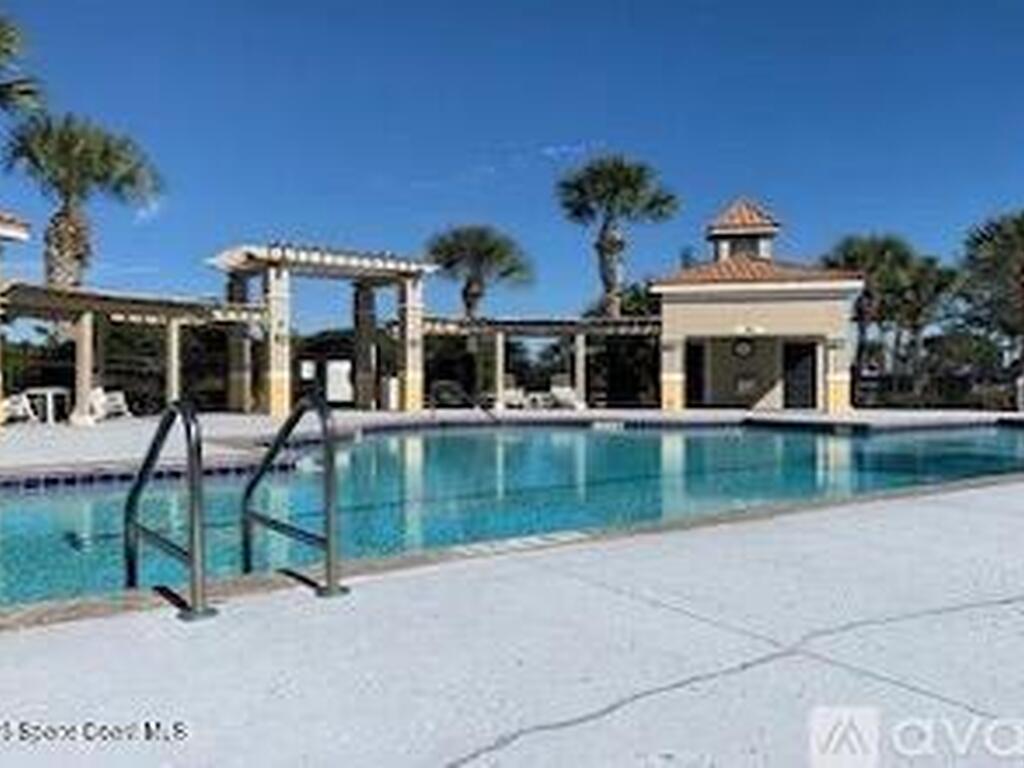 5693 Star Rush Drive, Suntree, FL 32940