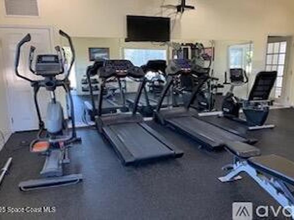 5693 Star Rush Drive, Suntree, FL 32940