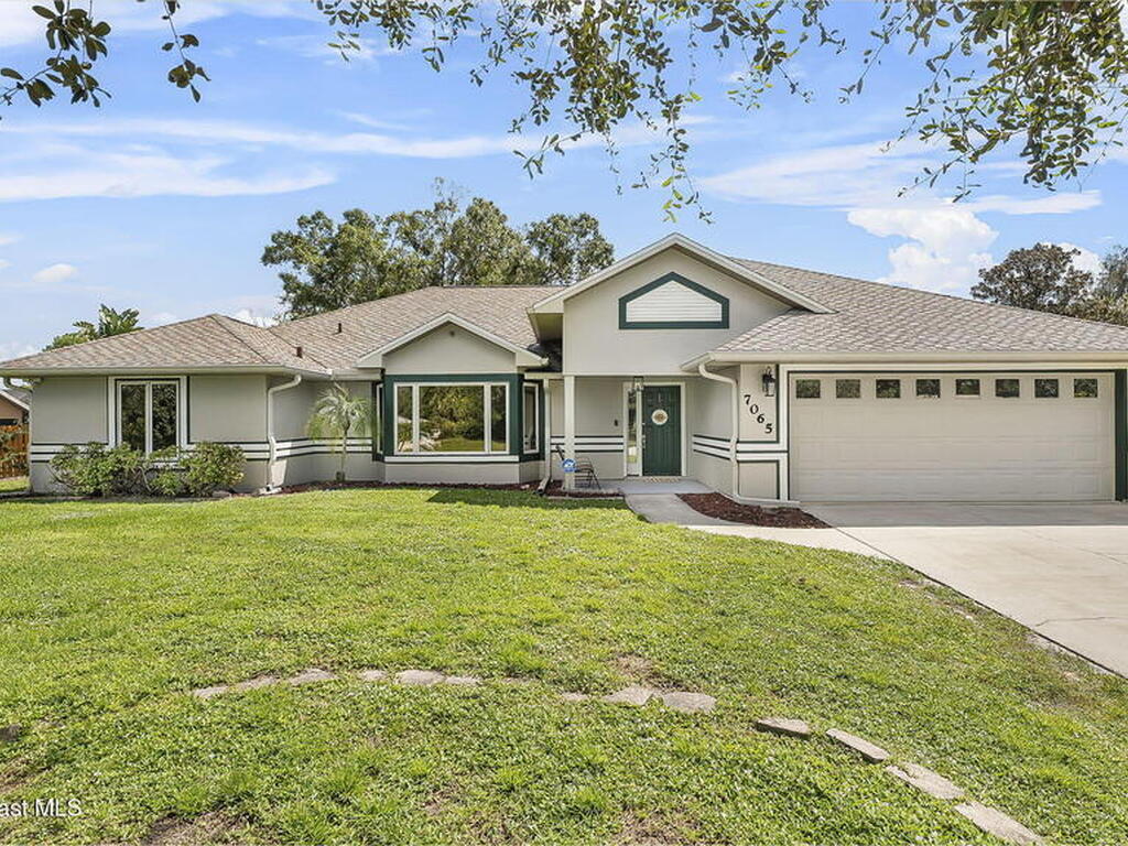 7065 Hundred Acre Drive, Cocoa, FL 32927