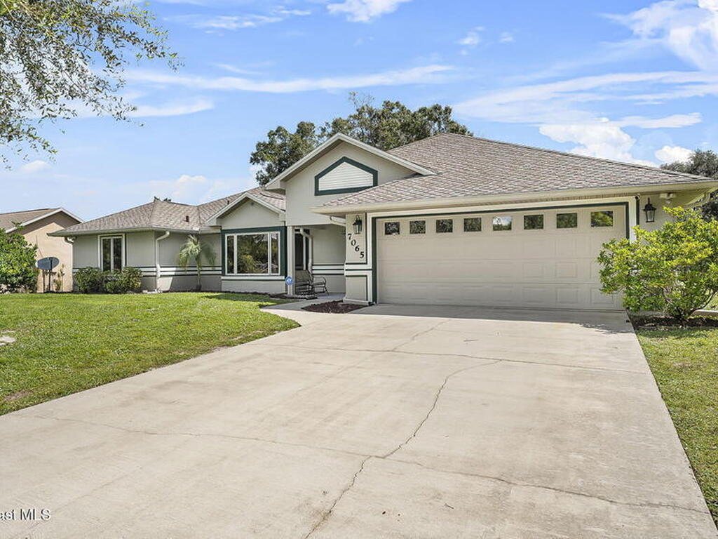 7065 Hundred Acre Drive, Cocoa, FL 32927