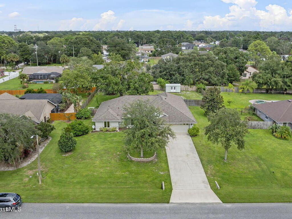 7065 Hundred Acre Drive, Cocoa, FL 32927