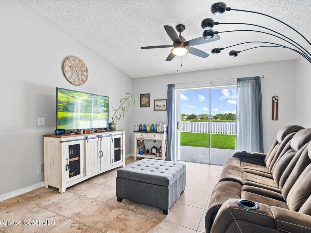 1705 Las Palmos Drive, Palm Bay, FL 32908