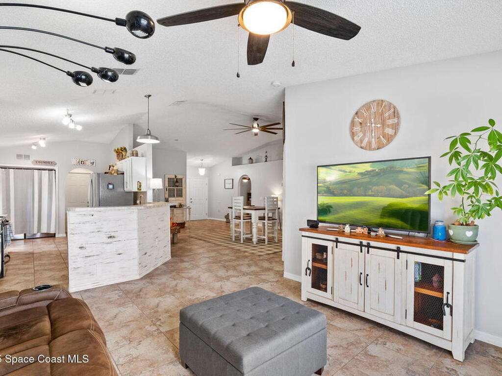 1705 Las Palmos Drive, Palm Bay, FL 32908