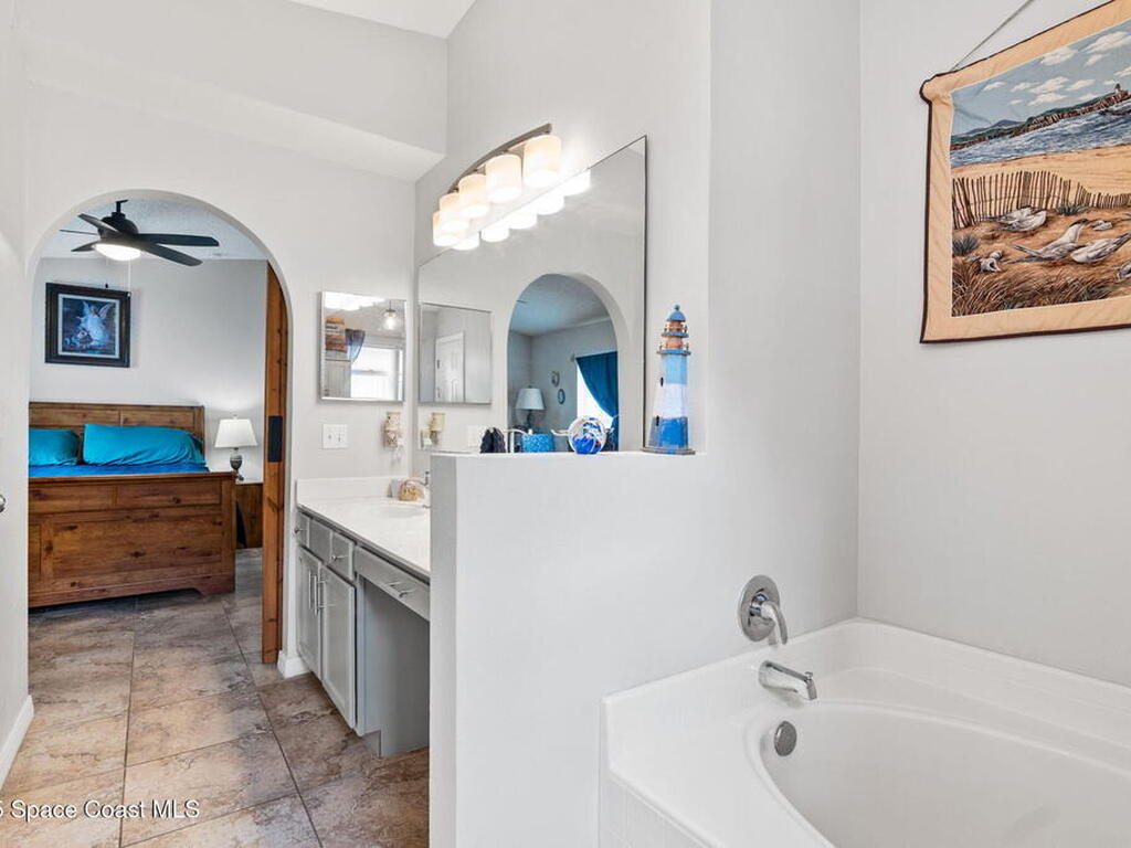 1705 Las Palmos Drive, Palm Bay, FL 32908