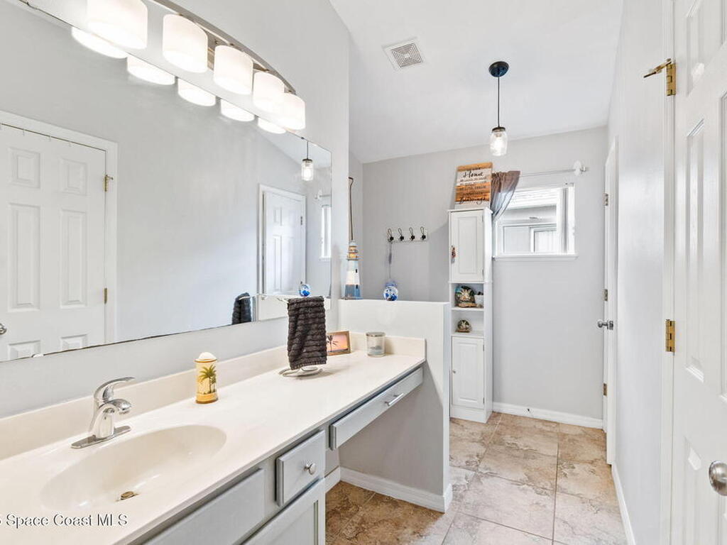 1705 Las Palmos Drive, Palm Bay, FL 32908