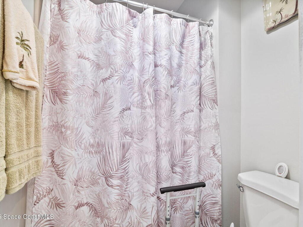 1705 Las Palmos Drive, Palm Bay, FL 32908