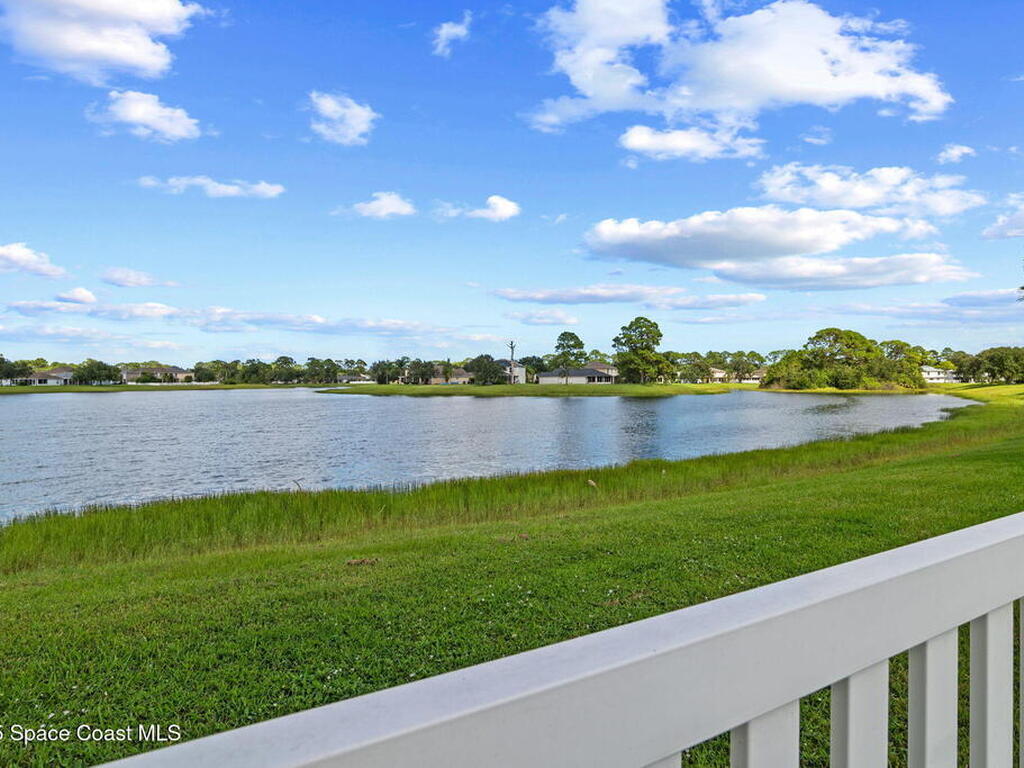 1705 Las Palmos Drive, Palm Bay, FL 32908