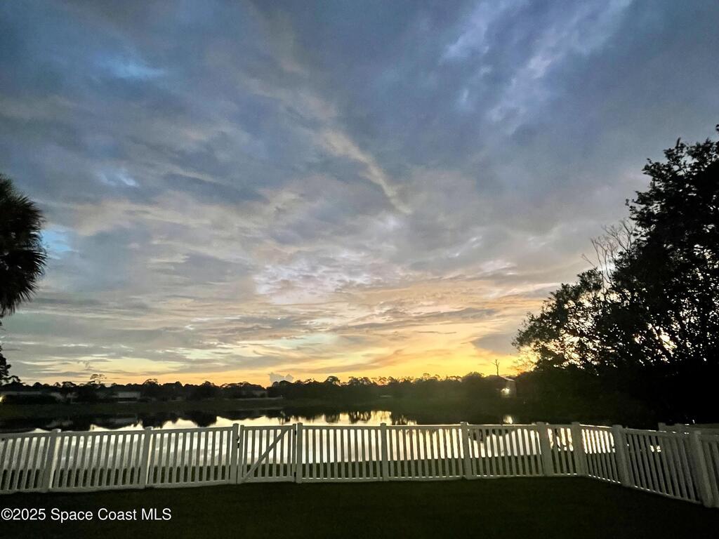 1705 Las Palmos Drive, Palm Bay, FL 32908