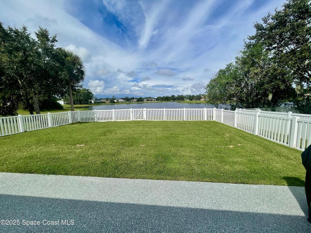 1705 Las Palmos Drive, Palm Bay, FL 32908