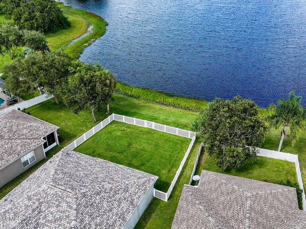 1705 Las Palmos Drive, Palm Bay, FL 32908