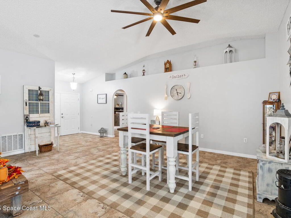 1705 Las Palmos Drive, Palm Bay, FL 32908