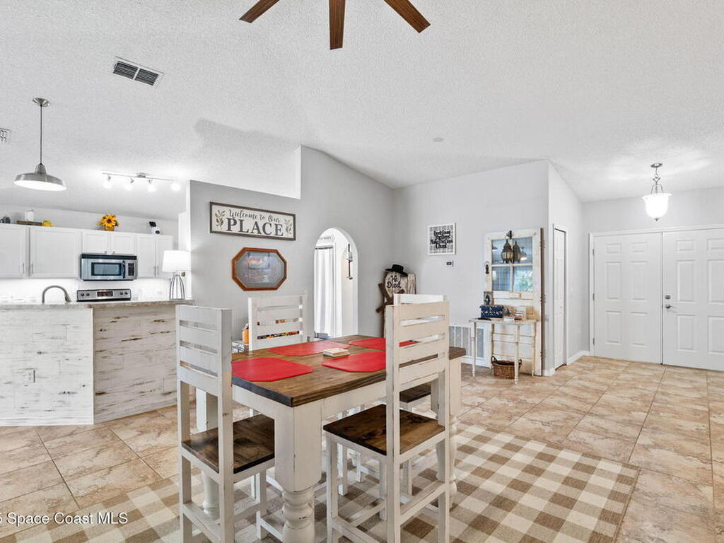 1705 Las Palmos Drive, Palm Bay, FL 32908