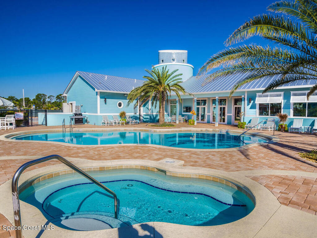 202 Ivory Coral Lane, Merritt Island, FL 32953