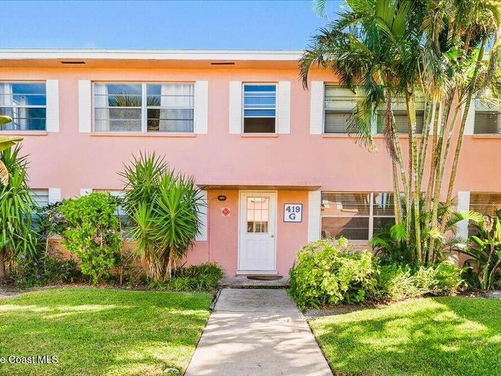 419 Madison Avenue, Cape Canaveral, FL 32920