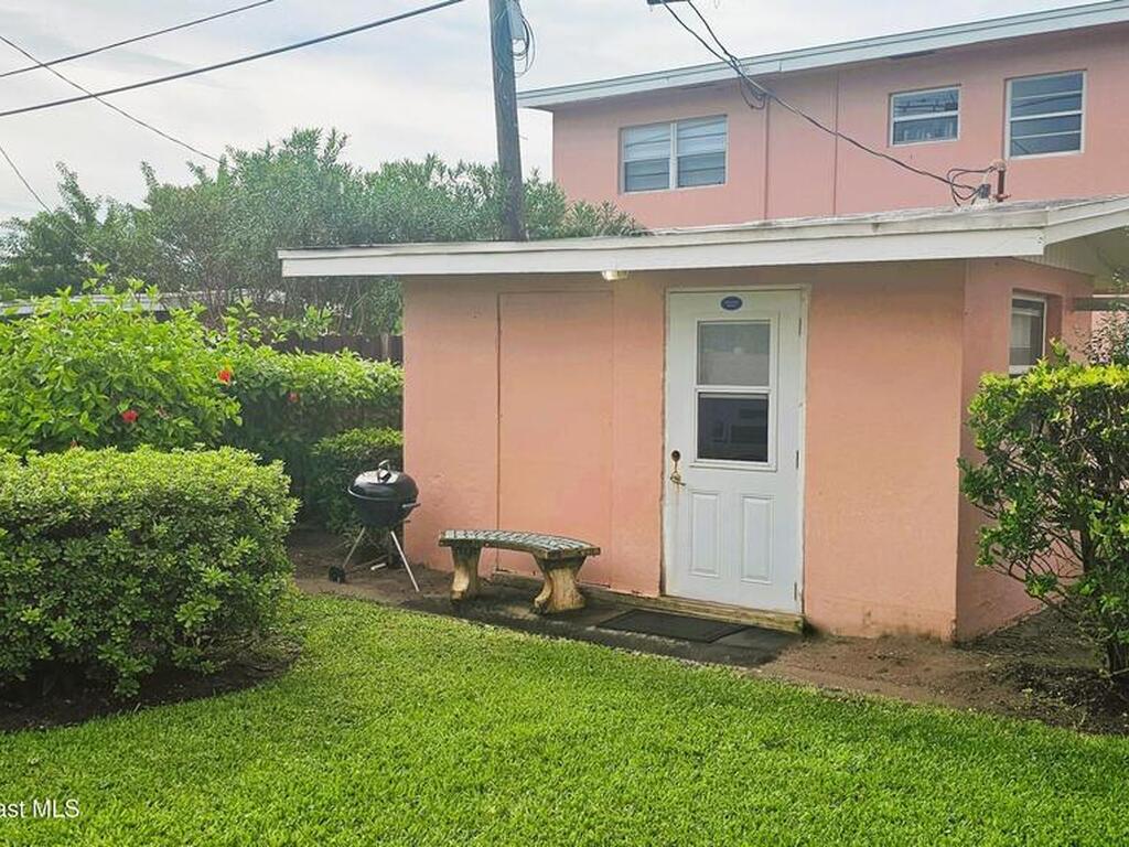 419 Madison Avenue, Cape Canaveral, FL 32920