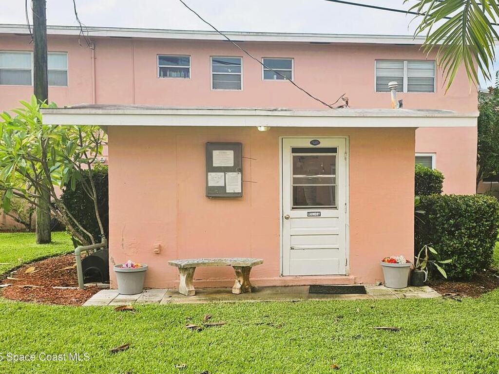 419 Madison Avenue, Cape Canaveral, FL 32920