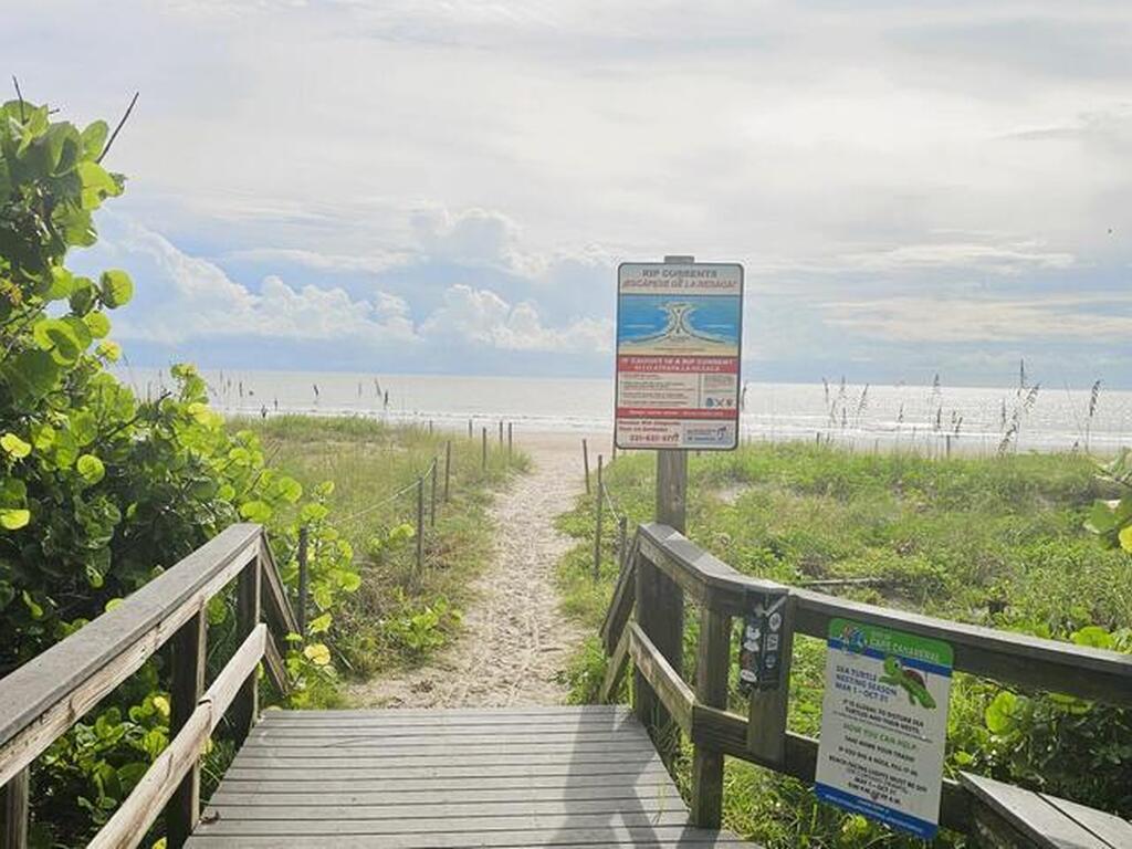 419 Madison Avenue, Cape Canaveral, FL 32920