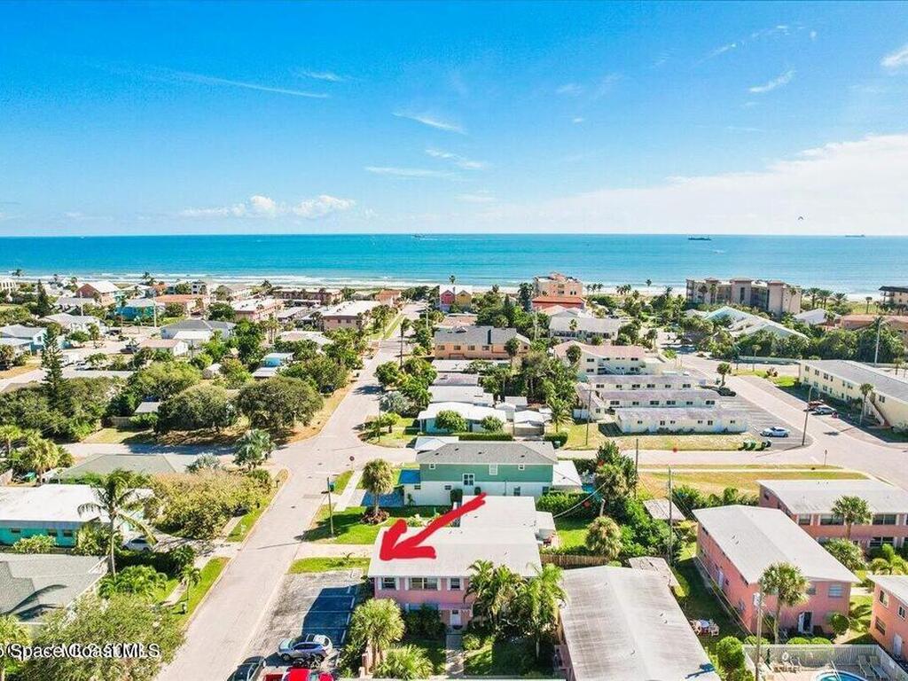 419 Madison Avenue, Cape Canaveral, FL 32920