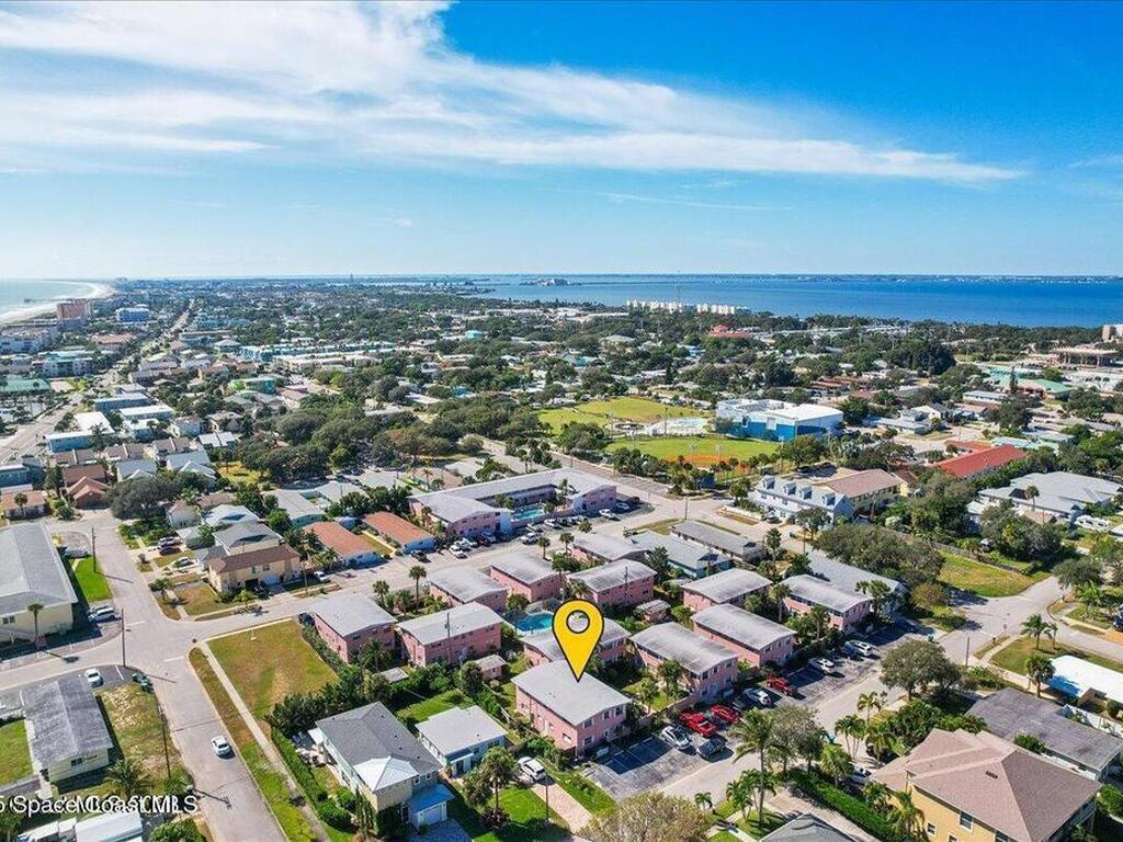 419 Madison Avenue, Cape Canaveral, FL 32920