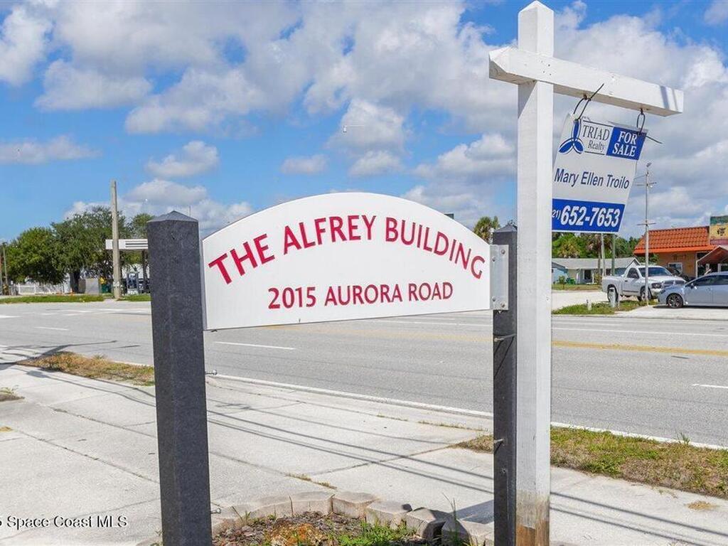 2015 Aurora Road, Melbourne, FL 32935