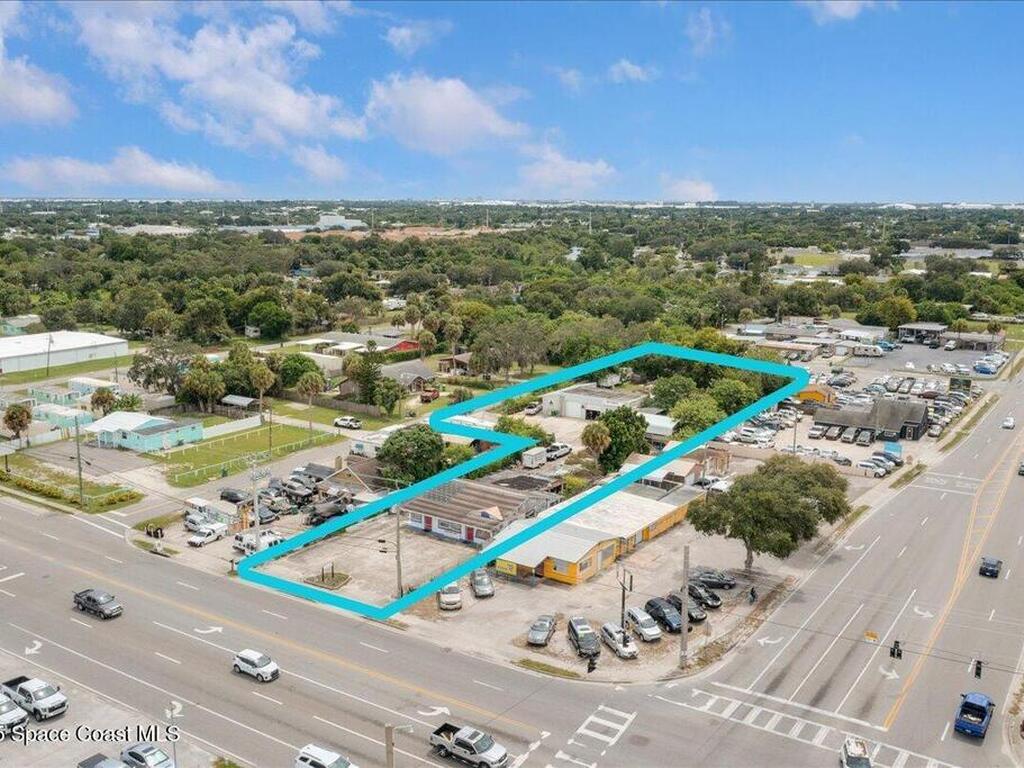 2015 Aurora Road, Melbourne, FL 32935